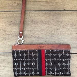 Kate Spade Wristlet